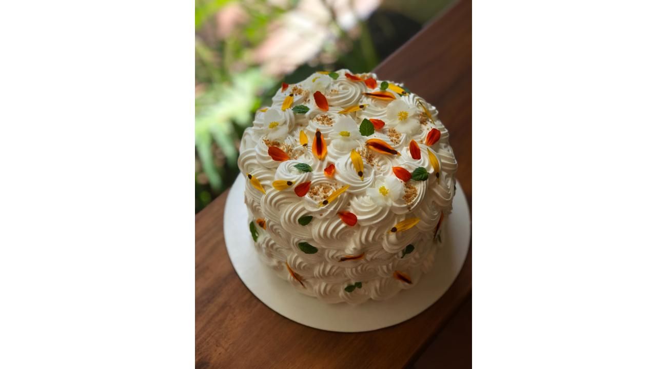 Pastelería de autor.