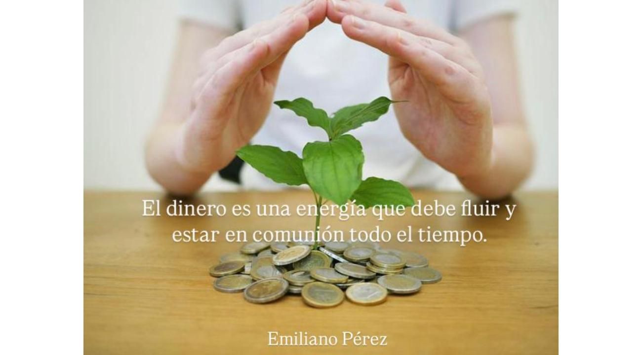El dinero habla de quiénes somos