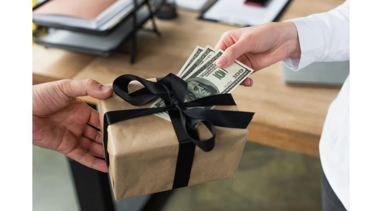 El dinero habla de quiénes somos
