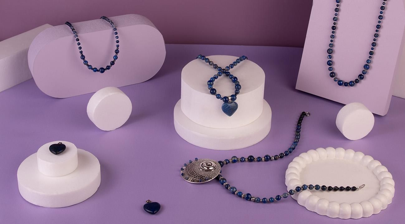 Lázaro&Lili: Un homenaje a la tradición y la creatividad en joyería artesanal