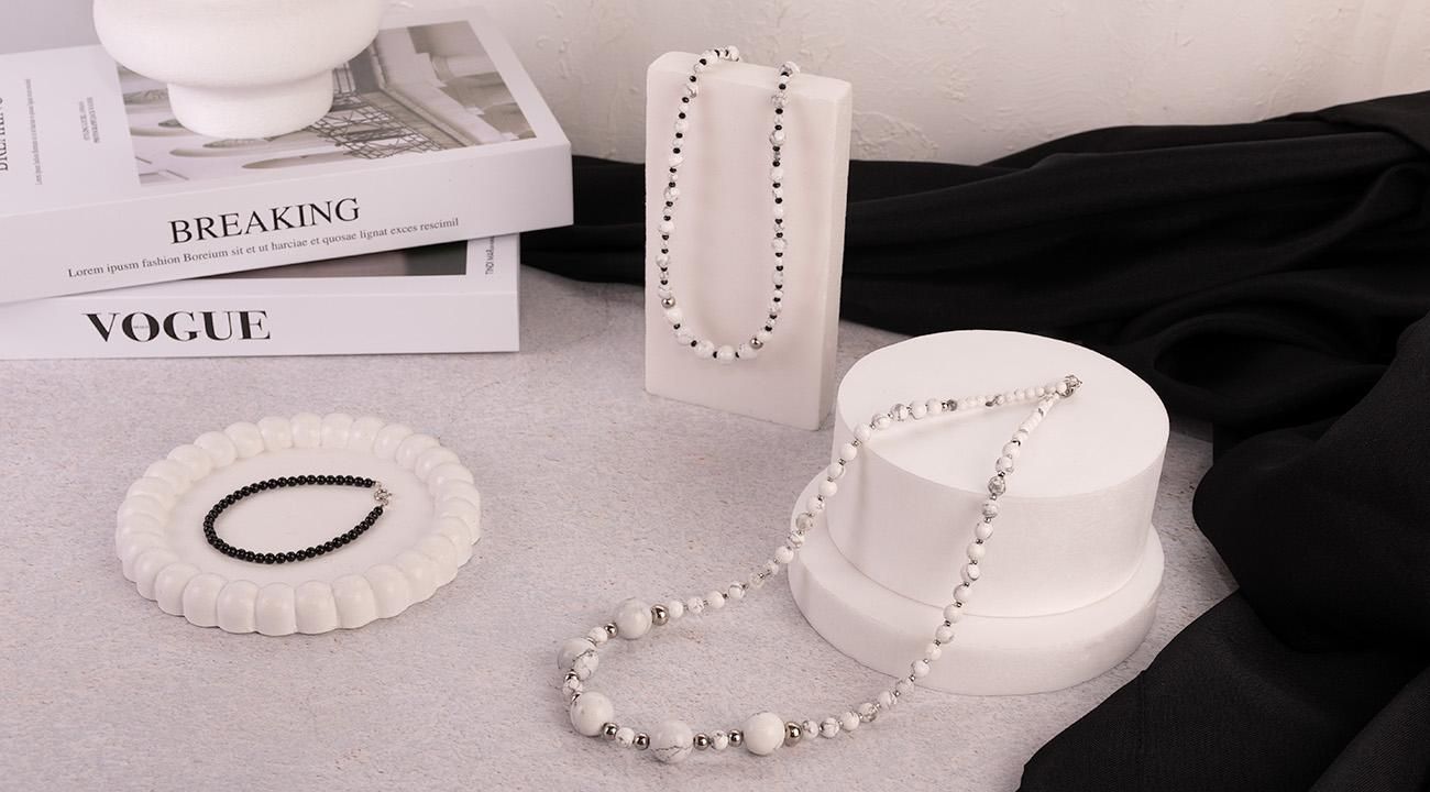 Lázaro&Lili: Un homenaje a la tradición y la creatividad en joyería artesanal