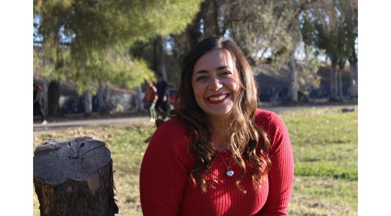 Lic. Prof. Micaela Saiff: Trayectoria y proyectos en educación y psicología