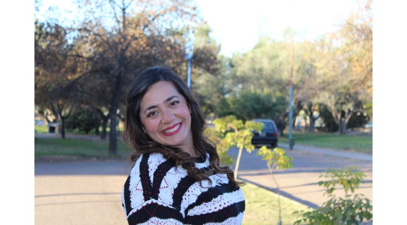 Lic. Prof. Micaela Saiff: Trayectoria y proyectos en educación y psicología