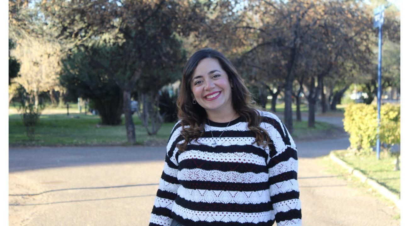 Lic. Prof. Micaela Saiff: Trayectoria y proyectos en educación y psicología
