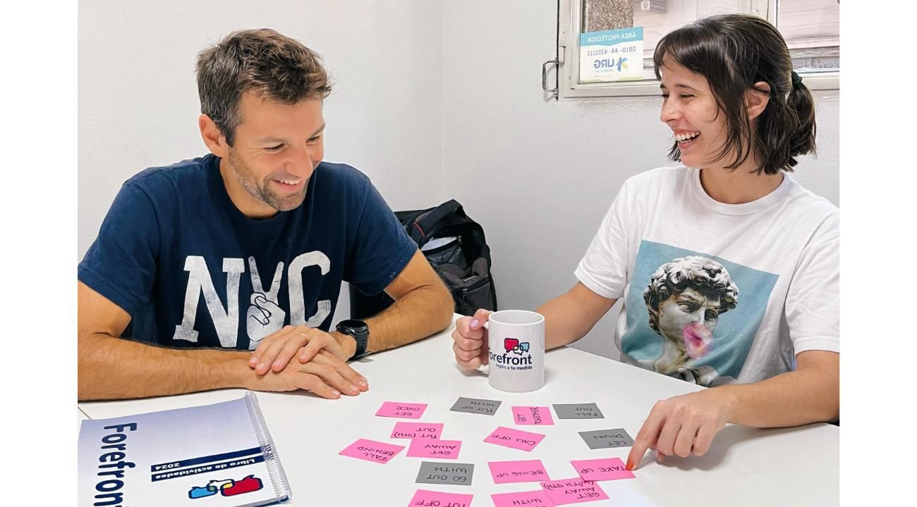 Liderazgo, innovación y expansión sin fronteras