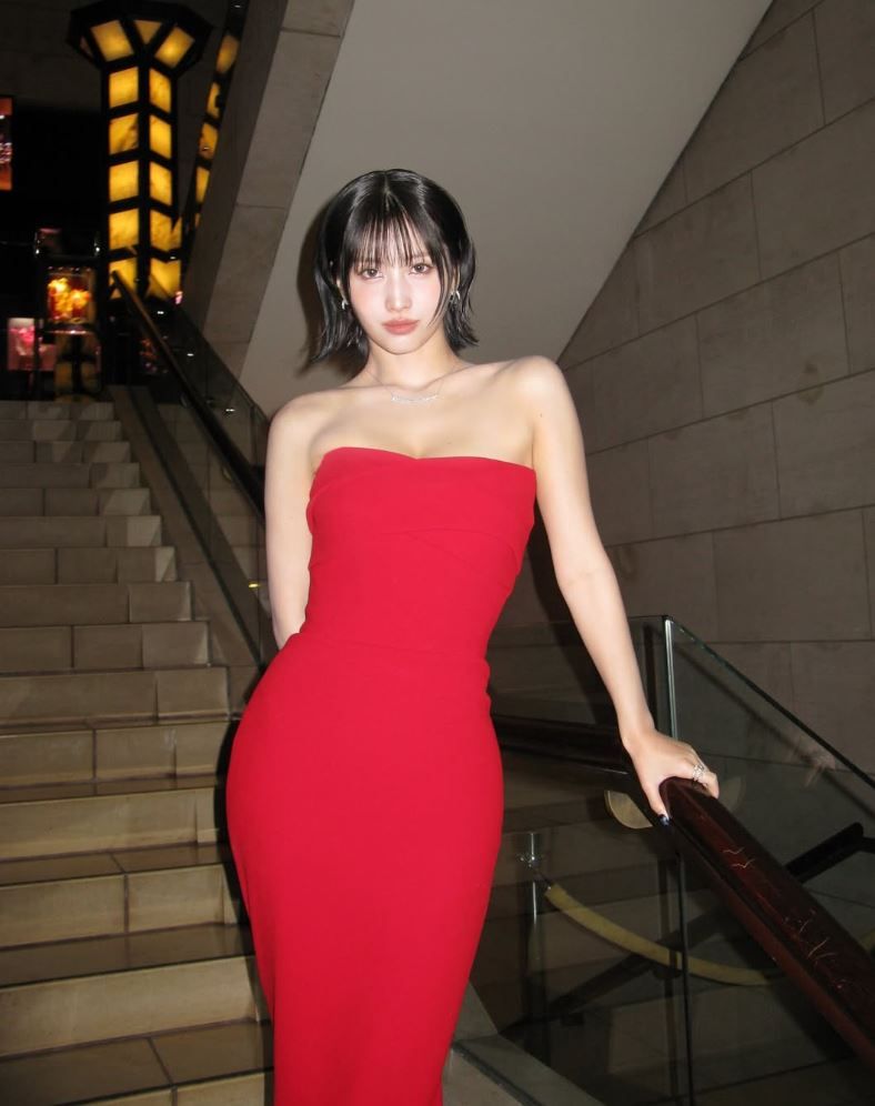 Momo para AMAFI