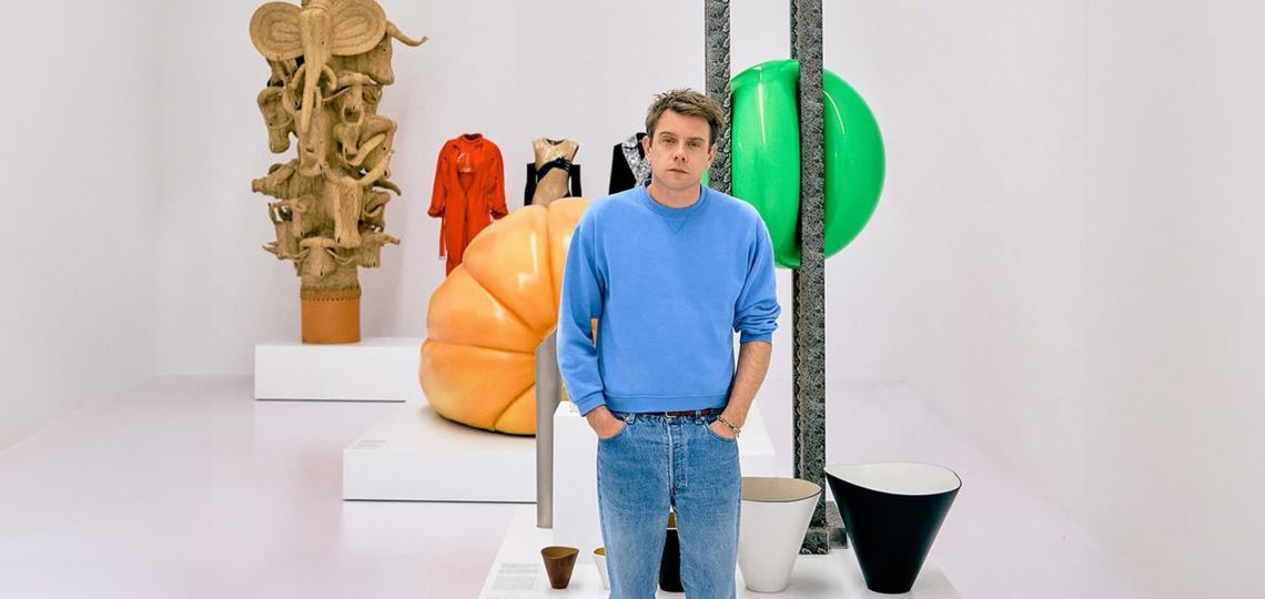 Jonathan Anderson sucede a Chiuri en Dior: ¿cómo será la nueva era de la maison?