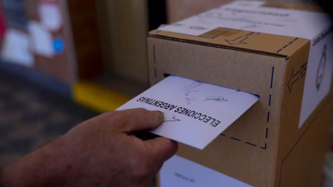 Elecciones 2025 en Misiones: el padrón creció un 2,23% y supera el millón de electores