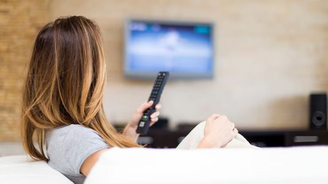 ¡Adiós, Movistar! Gigared Play: La Nueva Plataforma de Streaming Argentina que Revoluciona la TV en Vivo