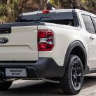 Ford Maverick