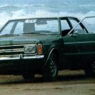 Ford Taunus