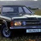 Ford Taunus