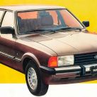 Ford Taunus