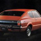 Ford Taunus