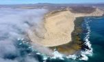 Amplían la superficie del Area Natural Protegida Punta Marqués para cuidar a su valiosa fauna