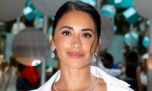 Antonela Roccuzzo compartió una importante reflexión y la eliminó: que decía