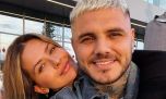 Filtraron el cuestionable pedido de Mauro Icardi y la China Suárez tras su vuelta a la Argentina