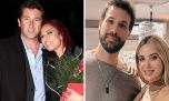 Se filtró con qué famosos compartirá celda Fabián Rossi, el exmarido de Iliana Calabró