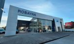 Grupo Robayna renovó su showroom estrella de zona norte