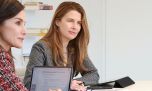 Letizia Ortiz se queda sin su secretaria tras 14 meses: qué pasó con María Ocaña