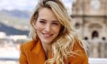 Luisana Lopilato mostró su gran talento en la parrilla siguiendo tradiciones argentinas