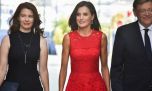 Quién es María Ocaña, la secretaria de Letizia Ortiz que dejó su puesto en Zarzuela