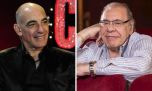 Hizo la misma obra durante una década: el secreto de Mauricio Dayub (dado por Enrique Pinti)