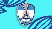 Copa País