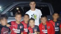 Malcorra