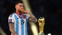 Nicolás Otamendi