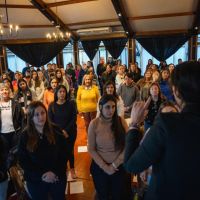 ¿Cuánto te abandonás? Mari y Dani te ayudan a transformar tu relación con tu cuerpo, pilar fundamental de tu autoestima