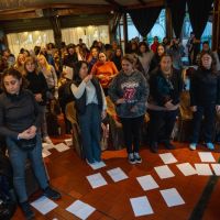 ¿Cuánto te abandonás? Mari y Dani te ayudan a transformar tu relación con tu cuerpo, pilar fundamental de tu autoestima