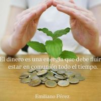 El dinero habla de quiénes somos