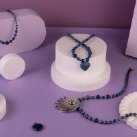 Lázaro&Lili: Un homenaje a la tradición y la creatividad en joyería artesanal