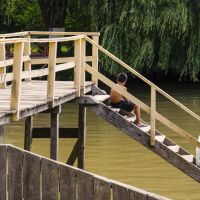 Turismo Educativo en Tigre – Sturla Viajes y Catamaranes Tigre