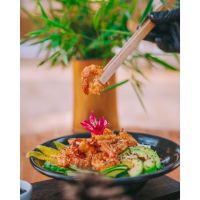 Wanika: Una escapada hawaiana a solo minutos de la ciudad
