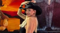 Evangelina Anderson