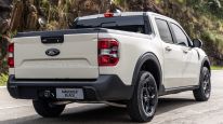 Ford Maverick