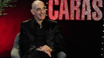 Mauricio Dayub en +Caras