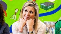 Máxima Zorreguieta