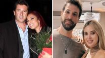 Se filtró con qué famosos compartirá celda Fabián Rossi, el exmarido de Iliana Calabró