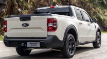 La Ford Maverick se reinventa: qué trae la nueva versión
