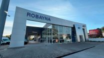 Grupo Robayna renovó su showroom estrella de zona norte