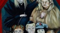Escándalo: Cancillería censuró una muestra de arte por una artista marcada