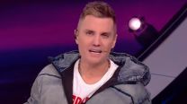Santiago del Moro en Gran Hermano