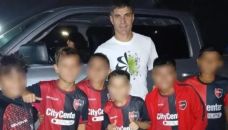 Malcorra