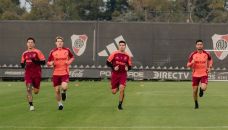 River Plate