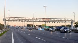 Autopistas sin barreras