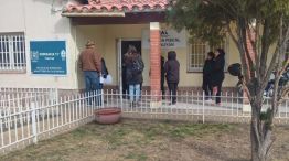 Comisaría 15° de Tunuyán20250603