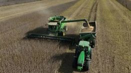 El campo liquidó más de 3000 mil millones de dólares.